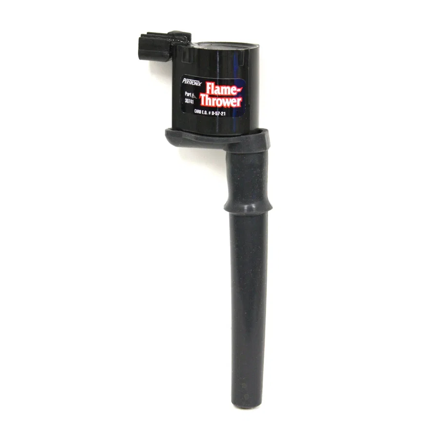 Coil Flame-Thrower COP Ford 4V