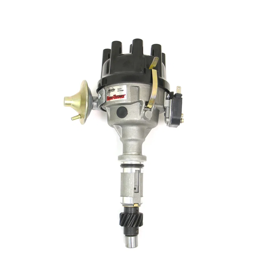 Dist Rover V8 OEM Replacement 8 cyl, vac
