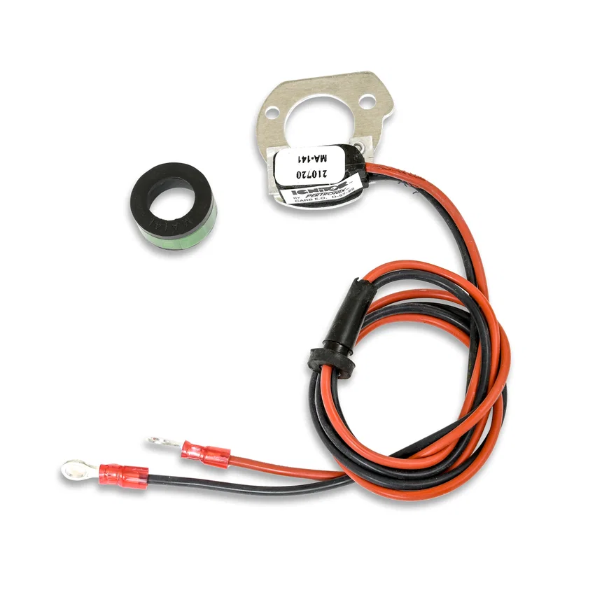 Ignitor Mazda