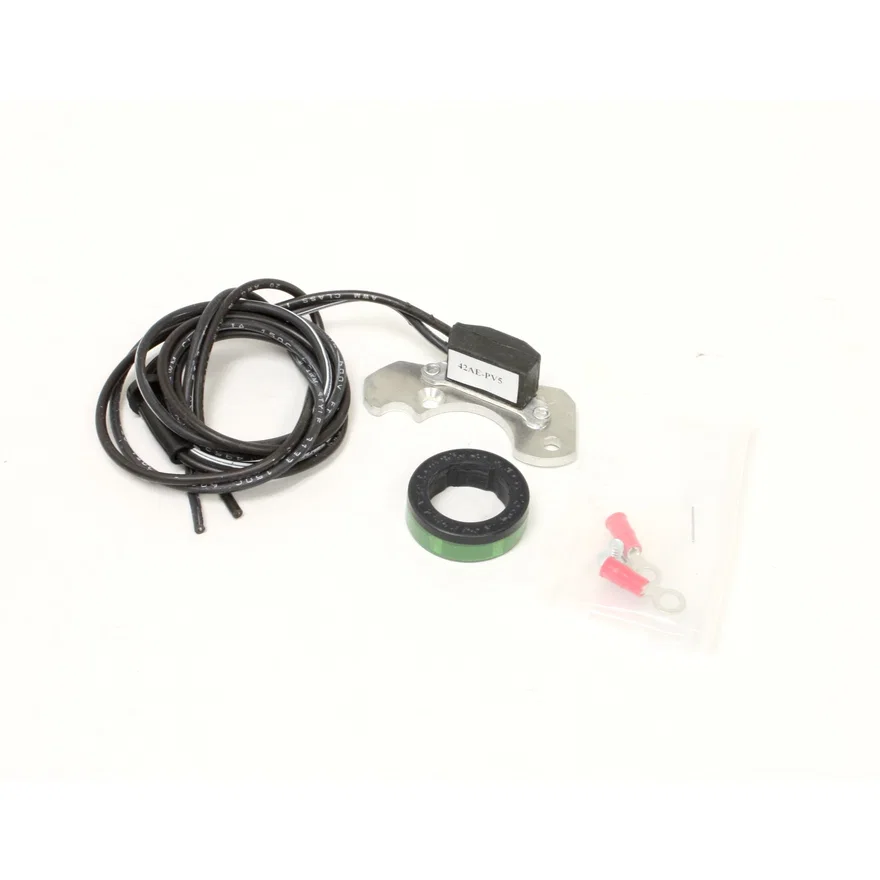 Ignitor Chrysler 6 cyl 6v Pos Gnd