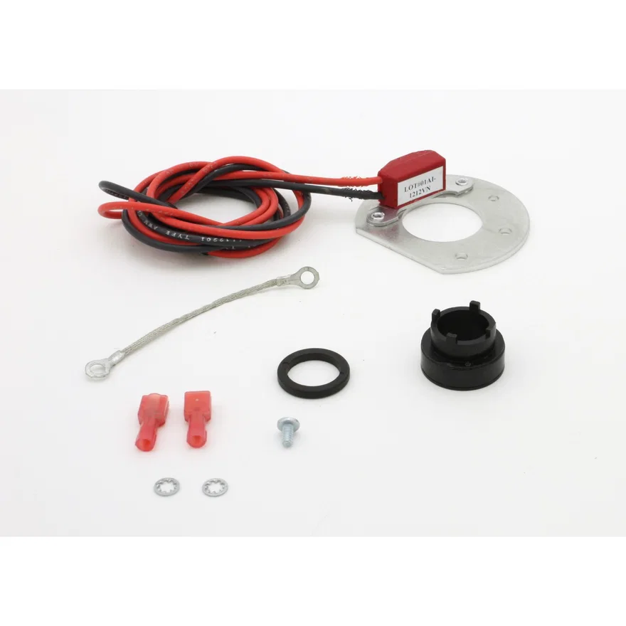 Ignitor II Lucas 6 cyl for Jaguar XJ6