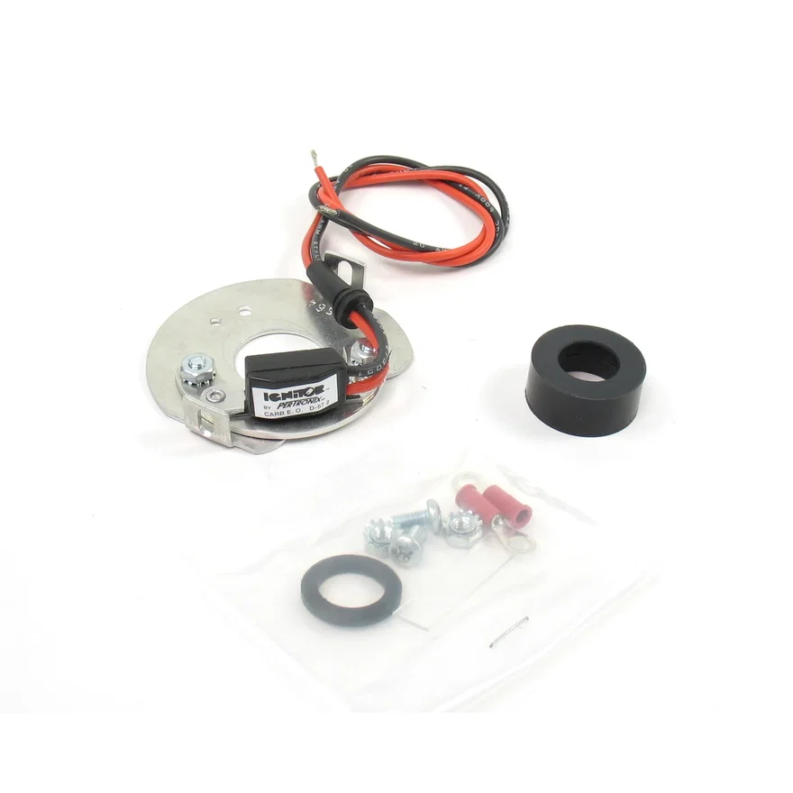 Ignitor Autolite IAY4009 6v Neg