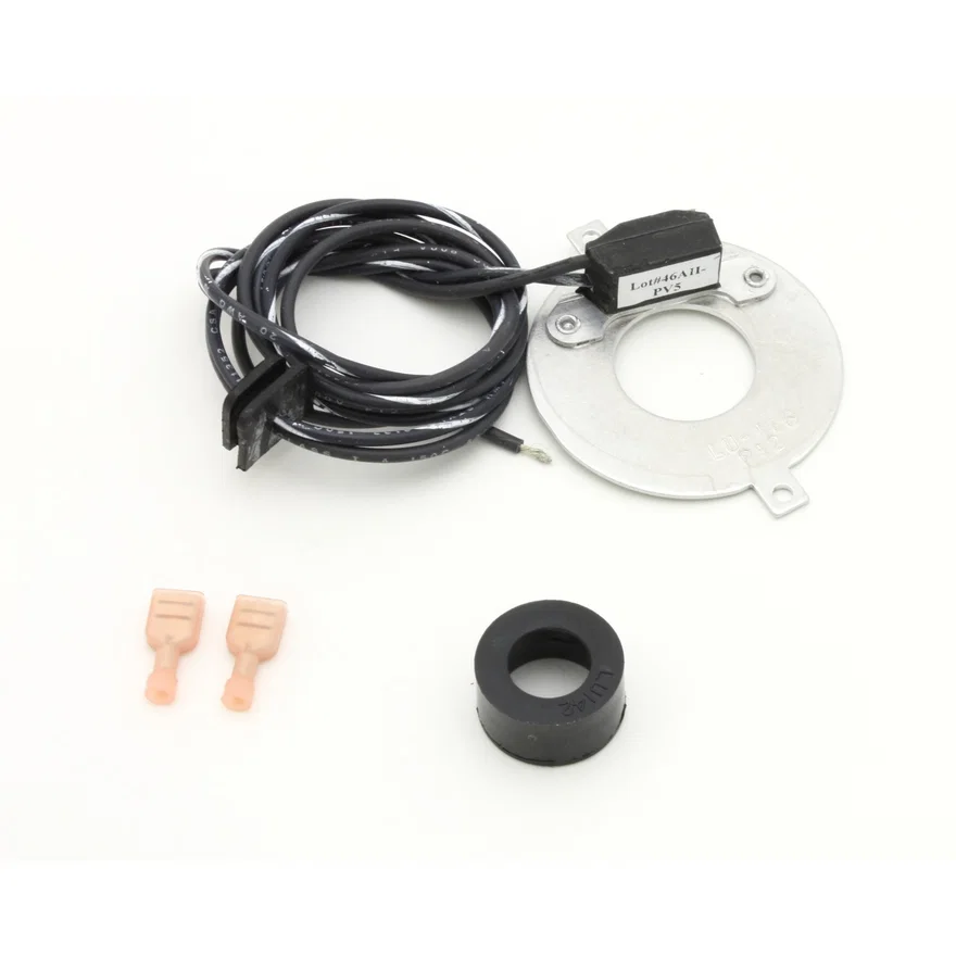 Ignitor Lucas 4 cyl POS 12 volt