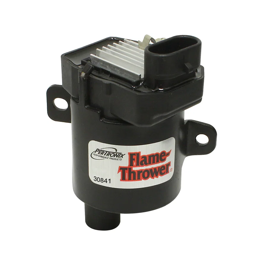 Coil Flame-Thrower GM LS Truck