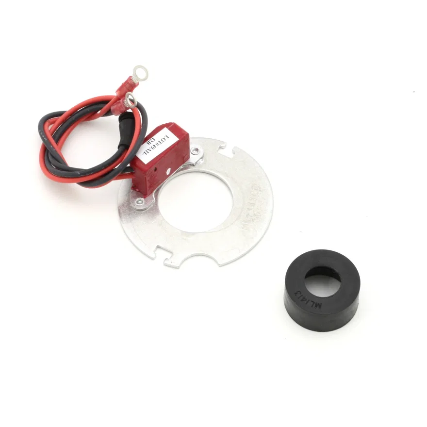 Ignitor II Mallory 25 & 26 Series