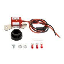 Ignitor II Ford 6 cyl image 1