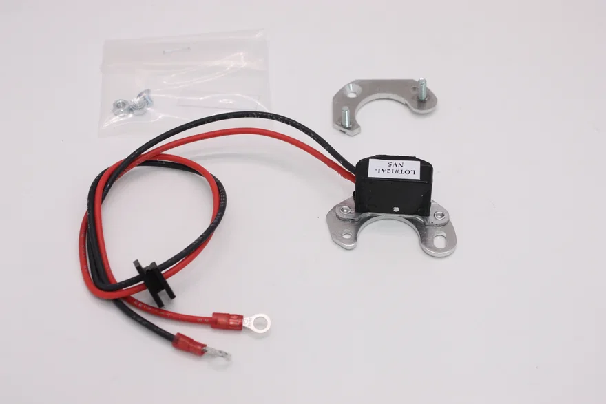 Module replacement (only) (one module) for 1867A Ignitor Kit