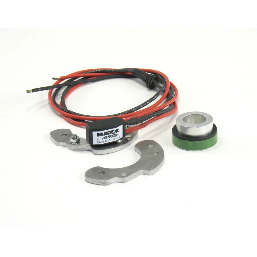 Ignitor Ford 4 cyl