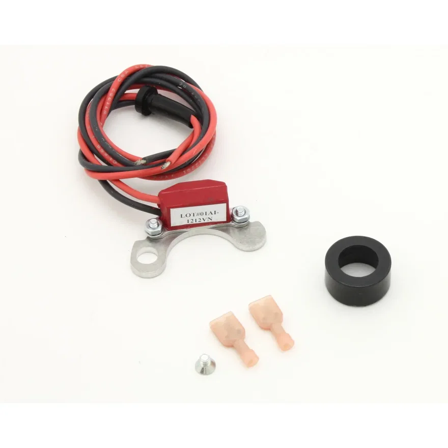 Ignitor II Bosch 4 cyl
