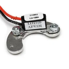 Ignitor Lucas 6 cyl detachable image 3