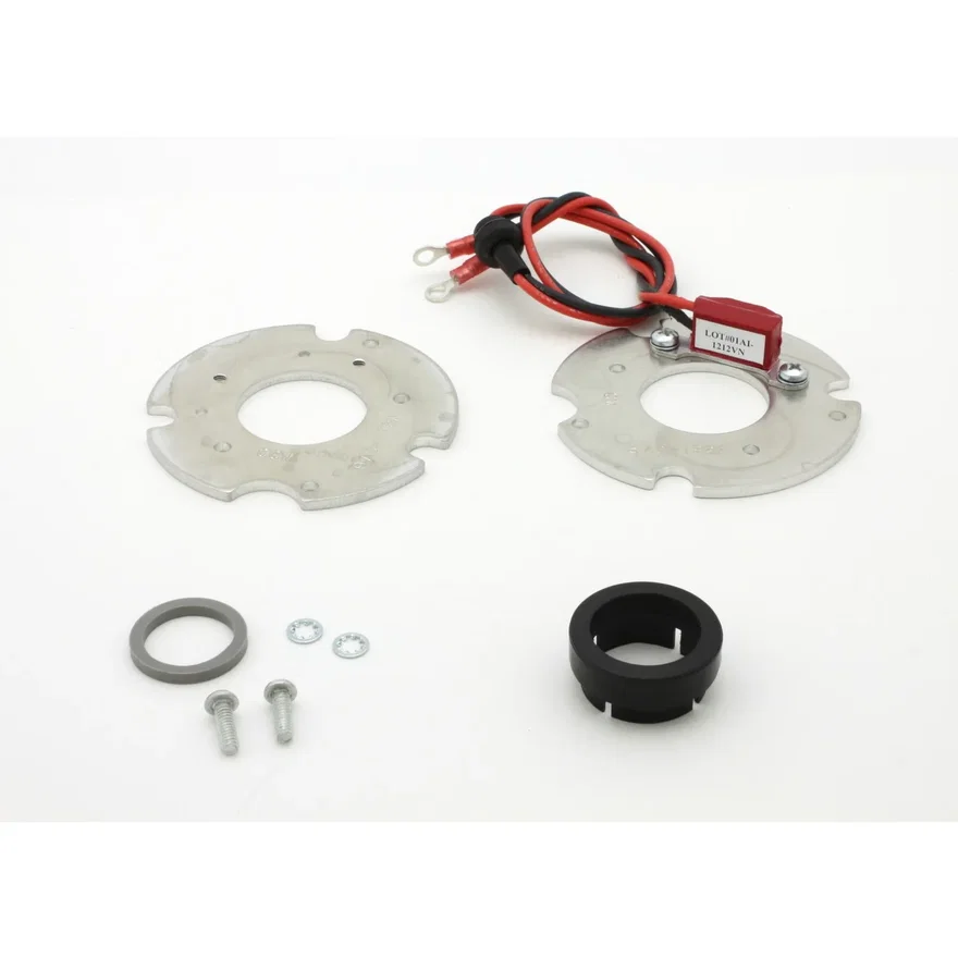 Ignitor II Accel 37000 Series 8 cyl