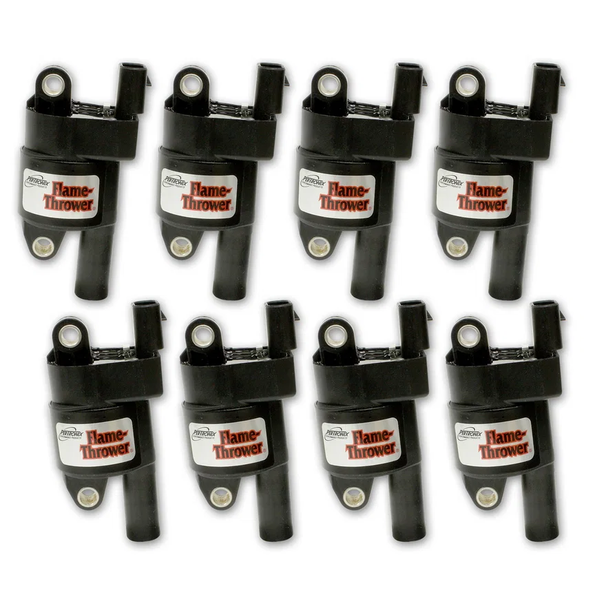 Coil Flame-Thrower GM LS2/LS3/LS7 (set of 8)