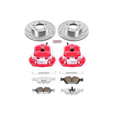 Front Z26 STREET KIT W/CALS for BMW image 2