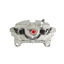 Front Right AS CALIPER W/BRKT image 2
