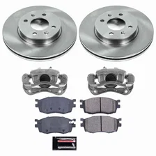 Front AUTOSPECIALTY KIT W/CALS image 2