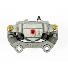 Rear Right AS CALIPER W/BRKT image 2