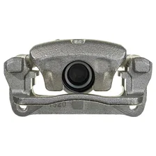 Rear Left OE REPLACEMENT CALIPER for Mitsubishi Montero image 1