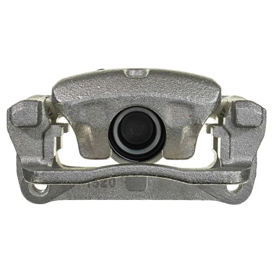 Rear Left OE REPLACEMENT CALIPER for Mitsubishi Montero