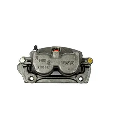 Front Right AS CALIPER W/BRKT image 2