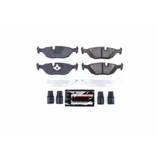 Rear Z23 EVO SPORT PAD W/HDW image 2