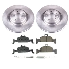 AUTOSPECIALTY BRAKE KIT image 1