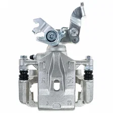 Rear Right AS CALIPER W/BRKT image 3