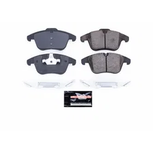 Front Z23 EVO SPORT PAD W/HDW image 2