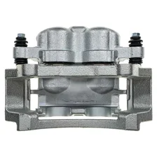 Rear Right AS CALIPER W/BRKT for Dodge image 4