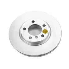 Front EVOLUTION COATED ROTOR for Mini image 2