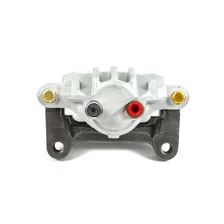 Rear Left AS CALIPER W/BRKT image 2