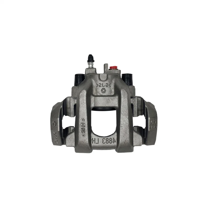 Rear Right AS CALIPER W/BRKT