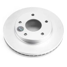 Rear EVOLUTION COATED ROTOR image 2