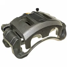 Front Right AS CALIPER W/BRKT image 6