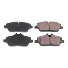 Front Z16 EVO CERAMIC PAD for BMW image 2