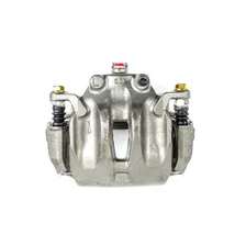 Front Left AS CALIPER W/BRKT for Nissan Murano image 3