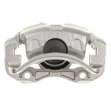 Front Right AS CALIPER W/BRKT for Nissan Sentra image 1