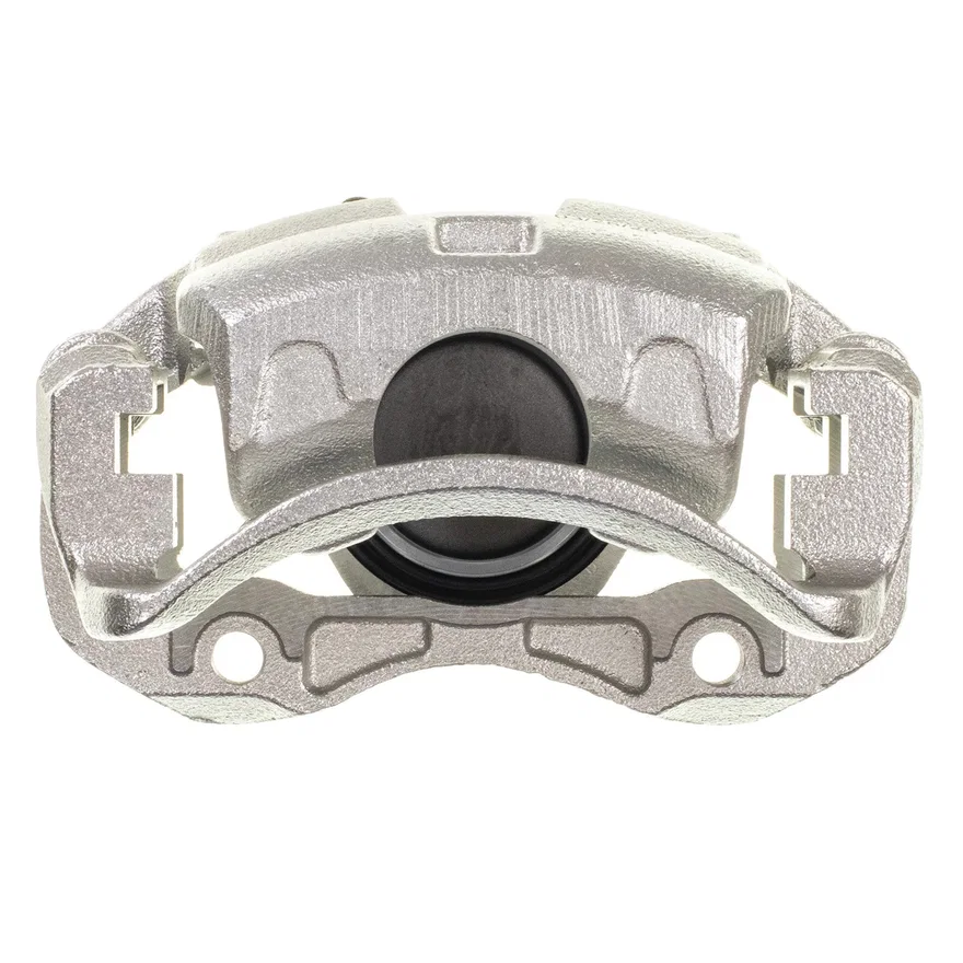 Front Right AS CALIPER W/BRKT for Nissan Sentra