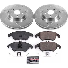 Front Z23 EVOLUTION BRAKE KIT for Mercedes-Benz image 2