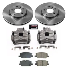Front AUTOSPECIALTY KIT W/CALS image 1