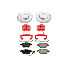 Front Z23 EVOLUTION KIT W/CALS image 2