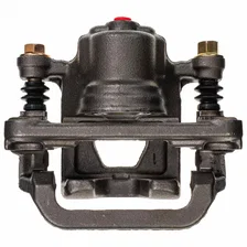 Rear Left AS CALIPER for Mitsubishi Outlander image 4