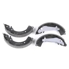 Rear AUTOSPECIALTY BRAKE SHOE image 2
