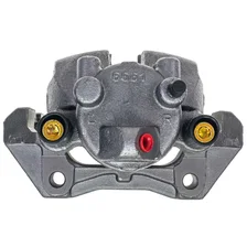 Front Right AS CALIPER W/BRKT image 3