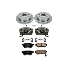 Rear AUTOSPECIALTY KIT W/CALS image 2