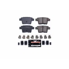 Rear Z23 EVO SPORT PAD W/HDW image 2