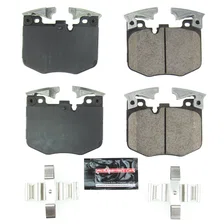 Front Z23 EVO SPORT PAD W/HDW image 2