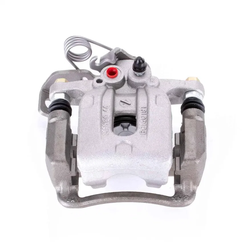 Rear Right AS CALIPER W/BRKT for Hyundai