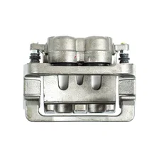 Rear Right AS CALIPER W/BRKT for Ford image 4