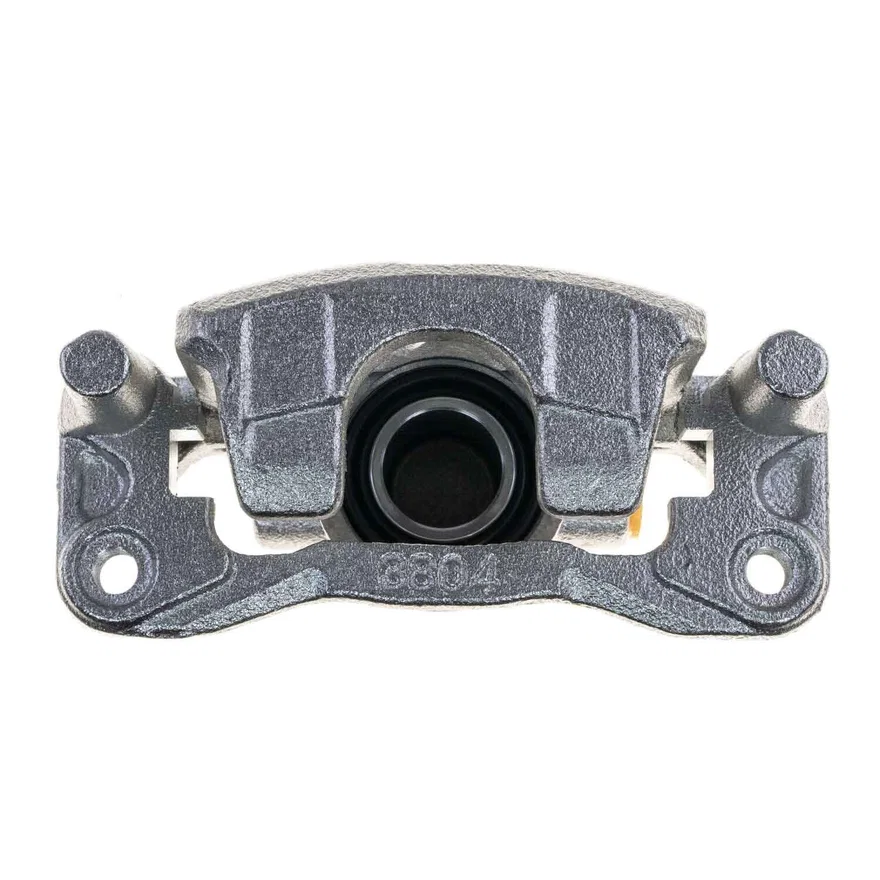Rear Right AS CALIPER W/BRKT