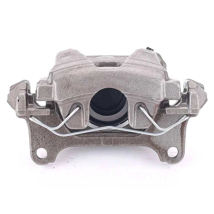 Front Left AS CALIPER W/BRKT